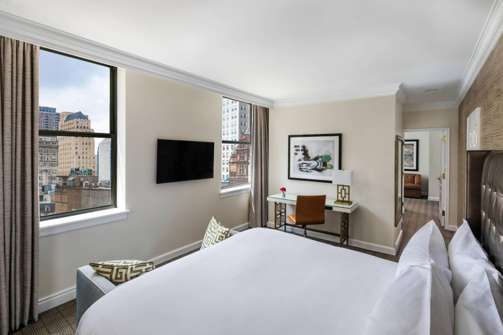 Photo - The Ritz-Carlton, Philadelphia