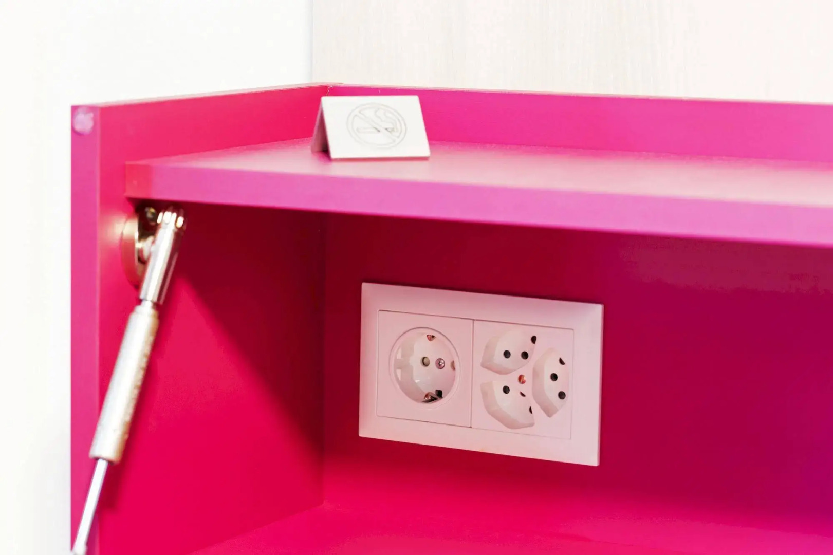 Photo - Fred Hotel Hauptbahnhof - Self Check-in