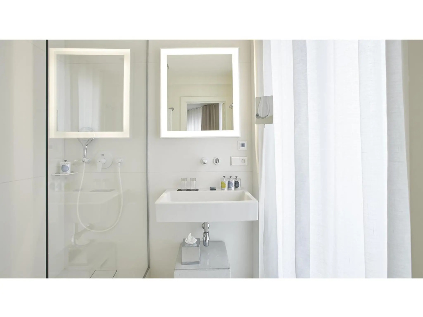 Foto - 9Hotel Sablon