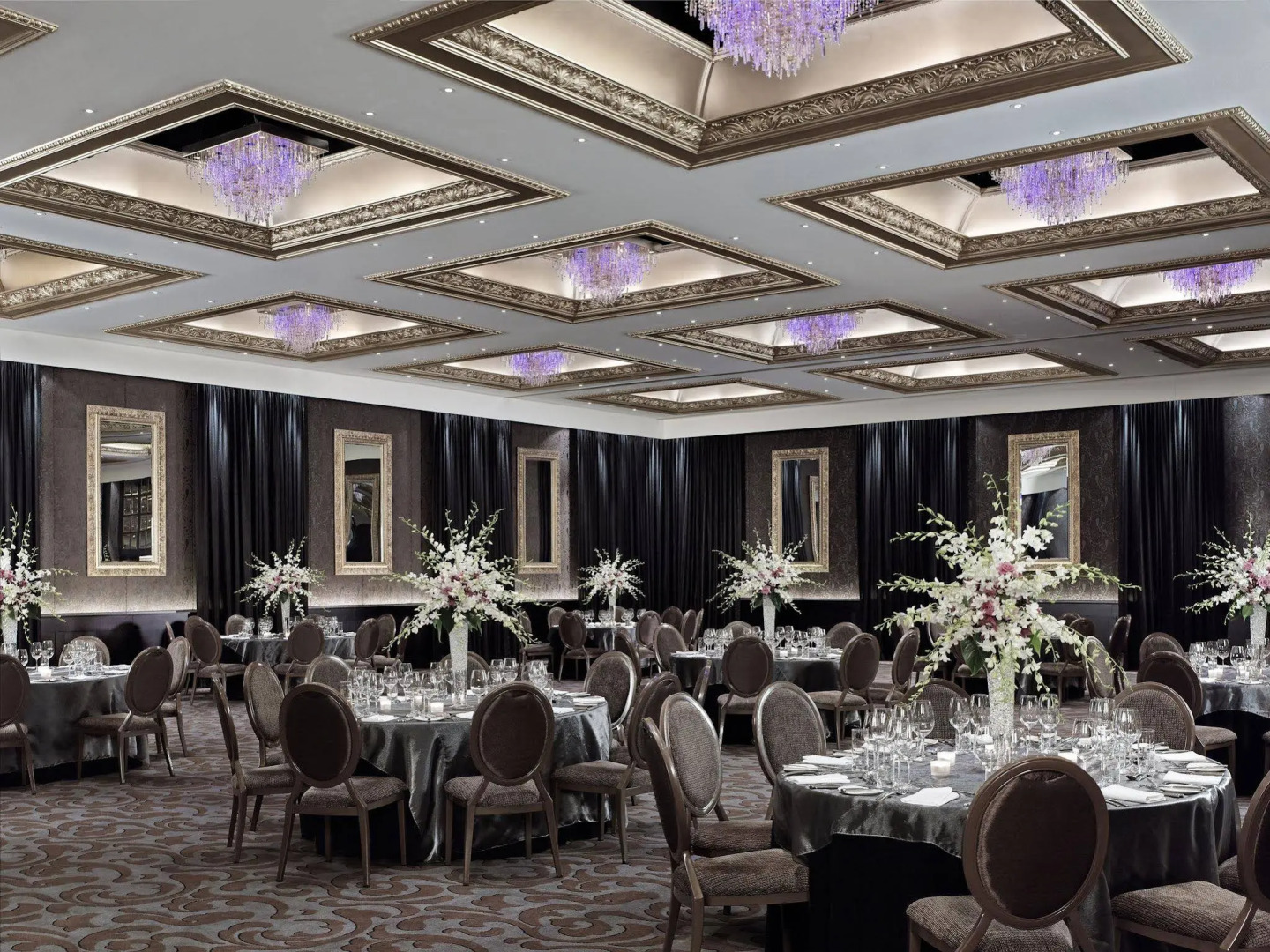 Foto - Cordis, Auckland by Langham Hospitality Group