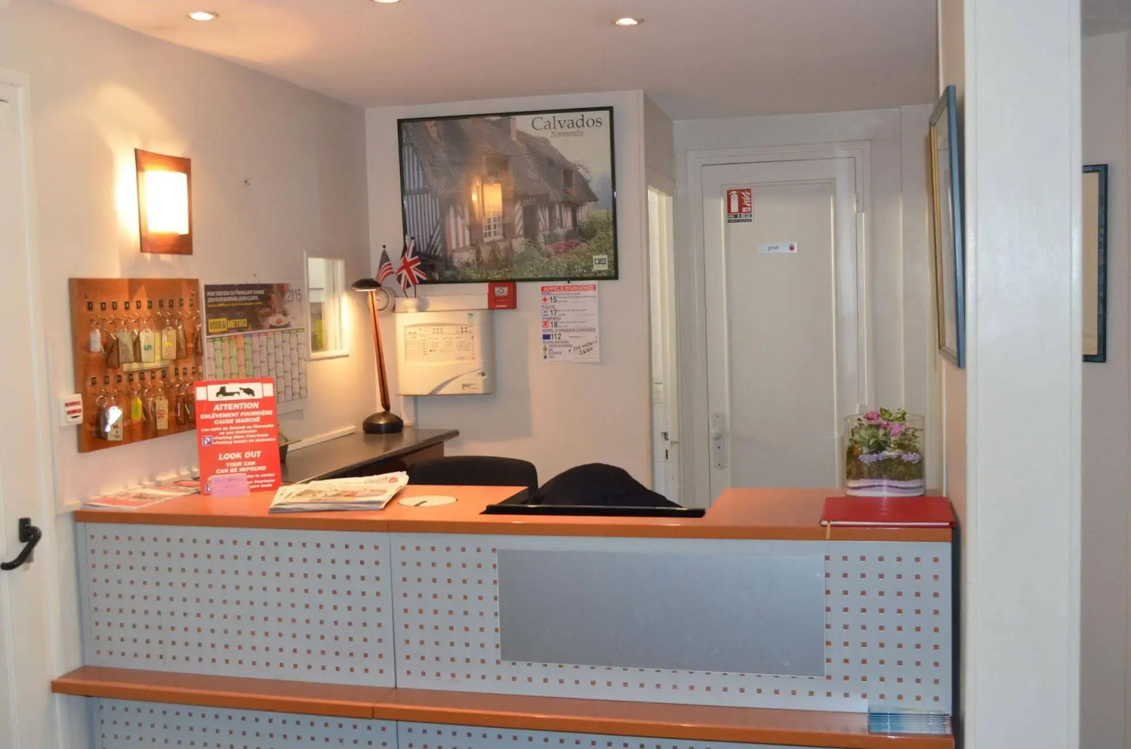 Foto - Hotel du Chateau