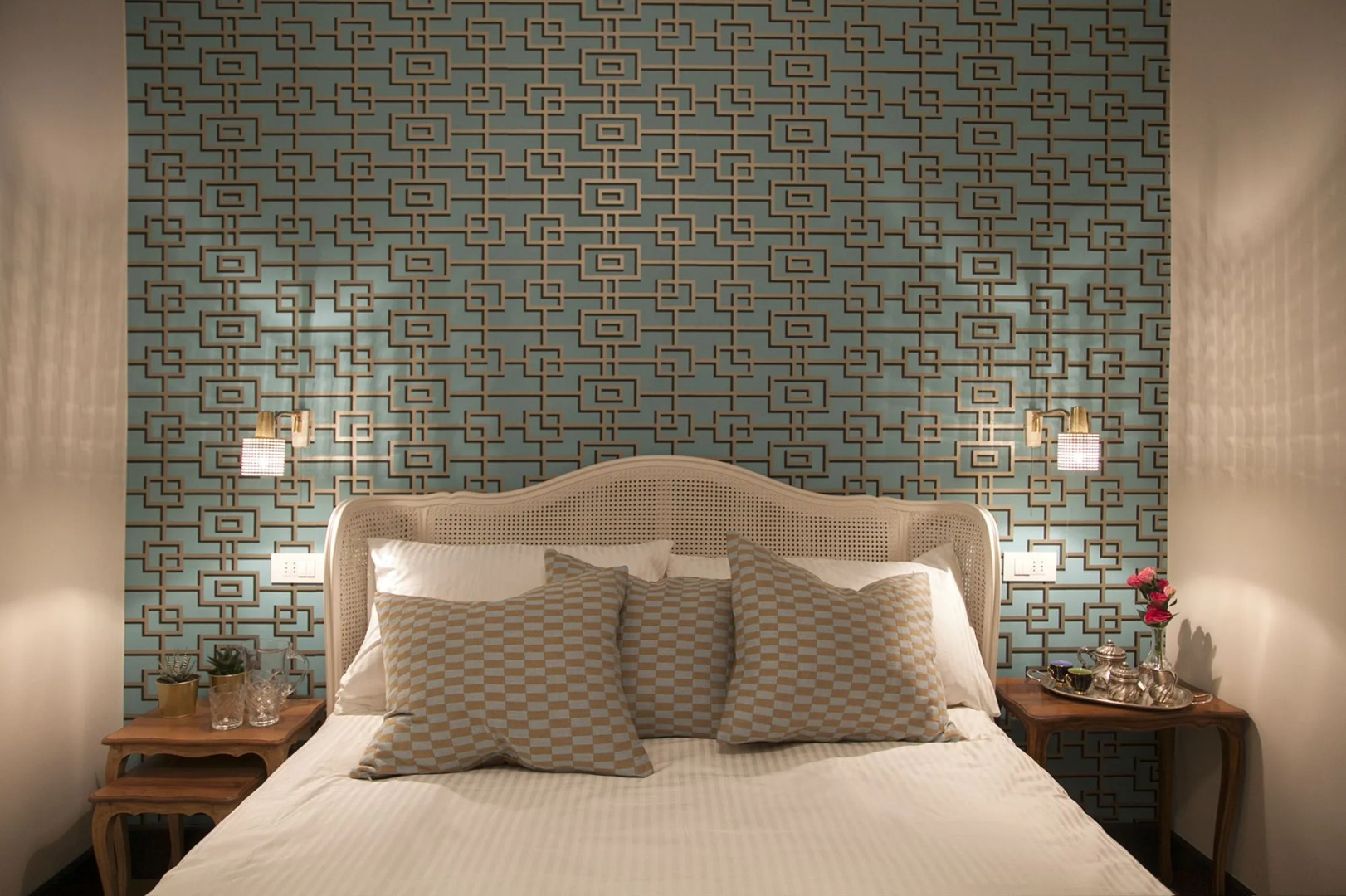 Foto - Santa Monica Townhouse