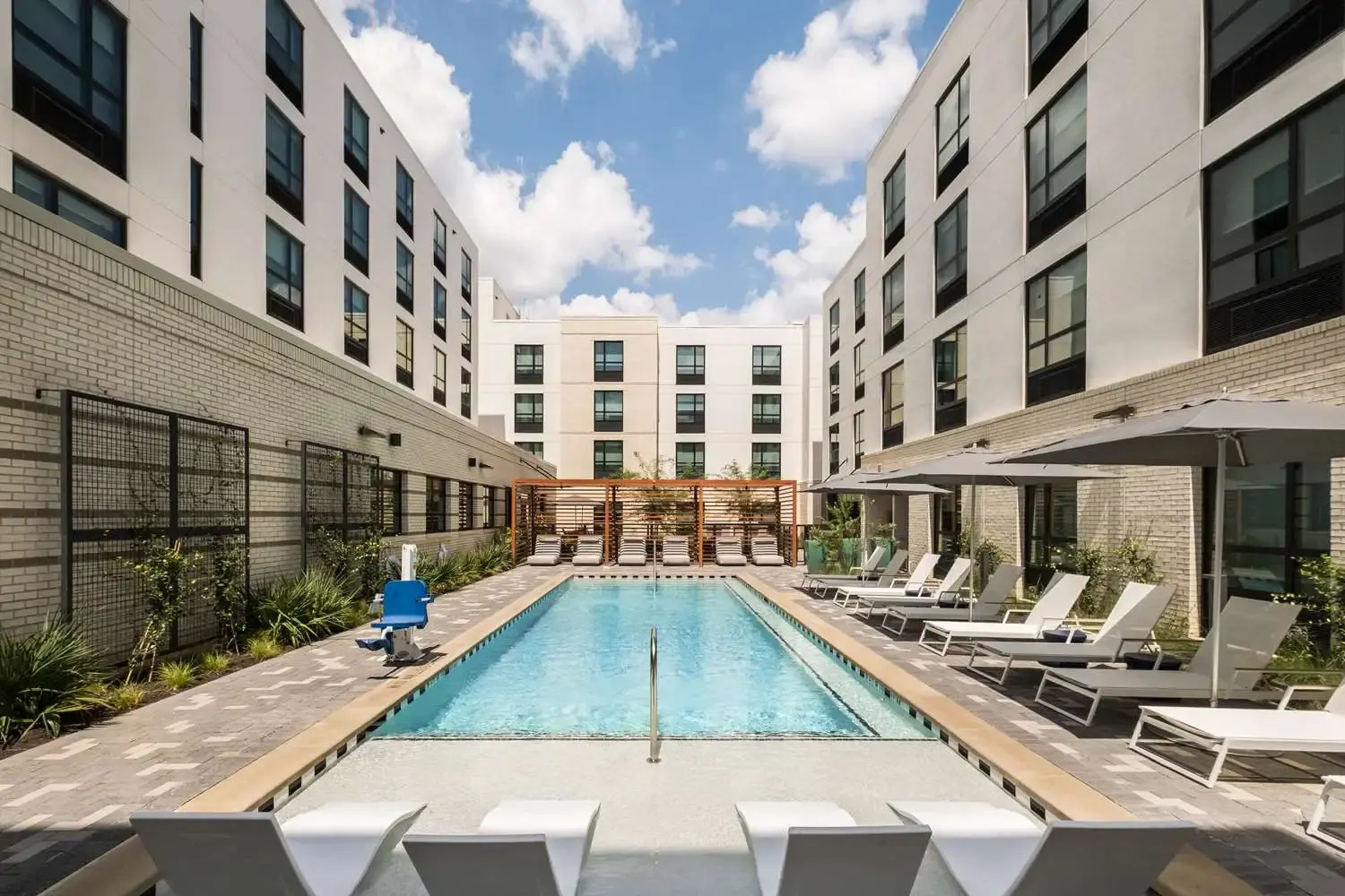 Foto - Hampton Inn Austin East Side 5th Street