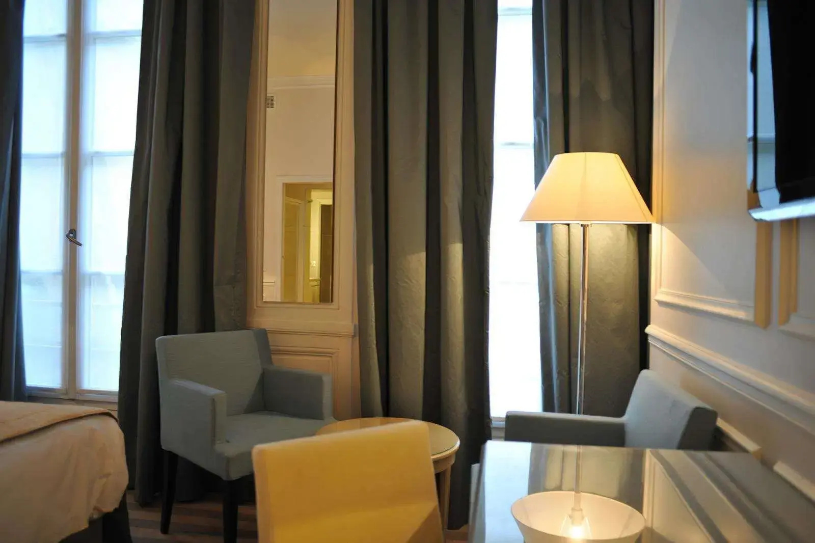 Foto - Hotel De L'Universite