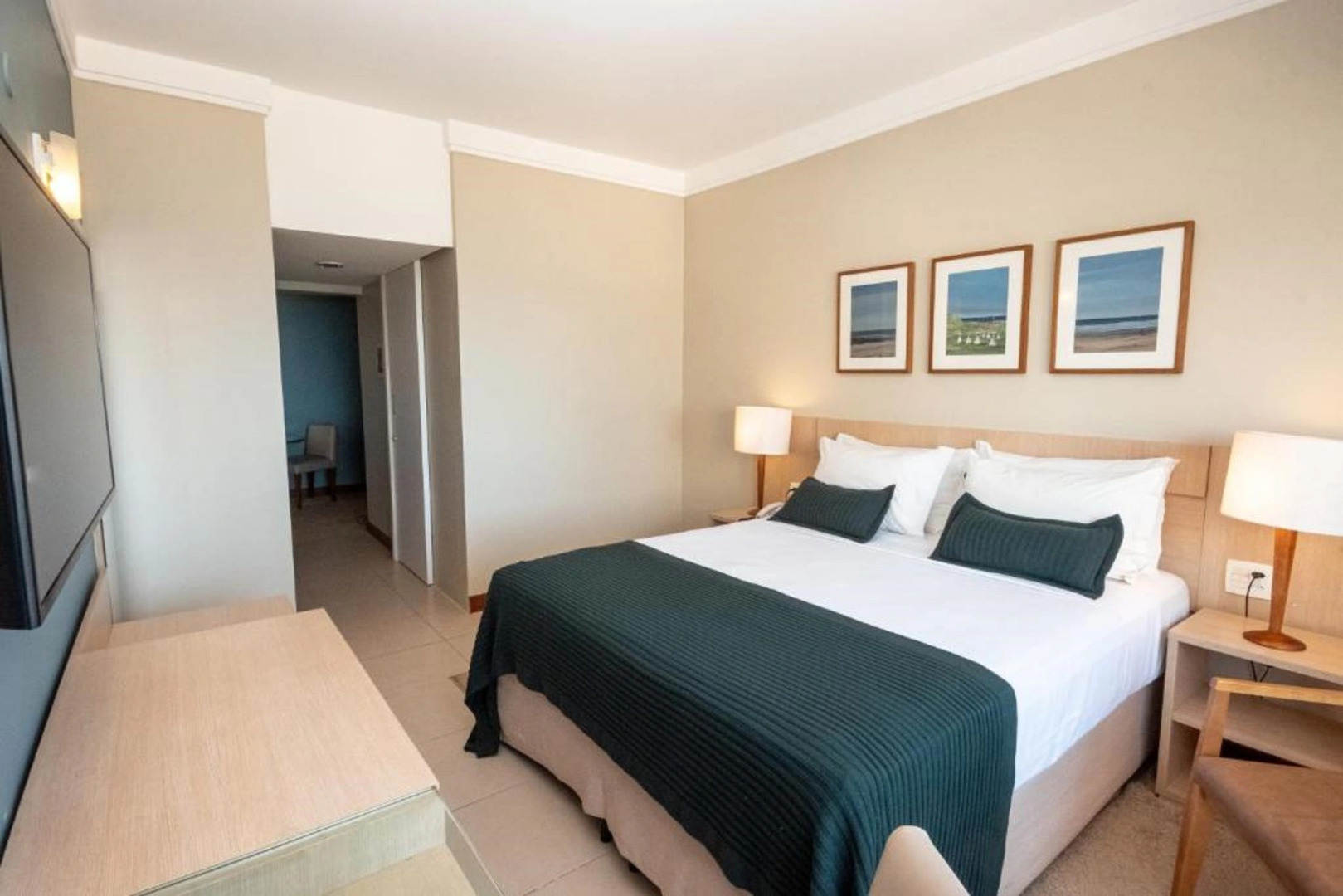 Foto - Portobello Ondina Praia