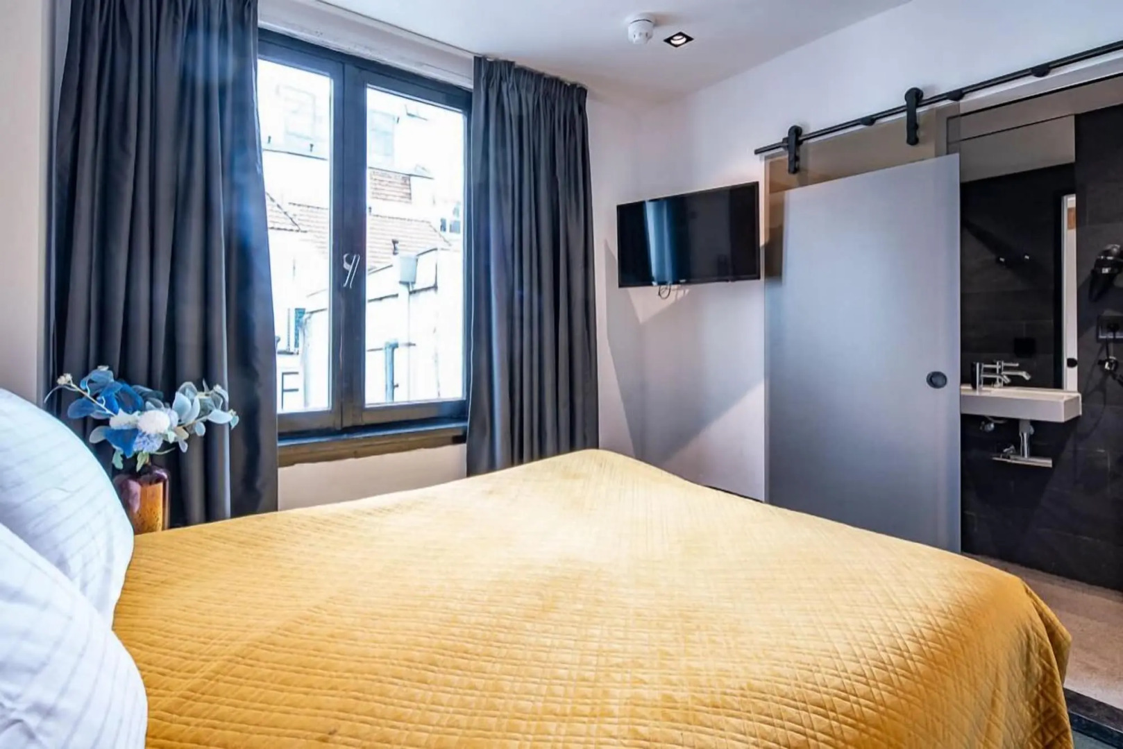 Foto - Sotel Amsterdam Central Station