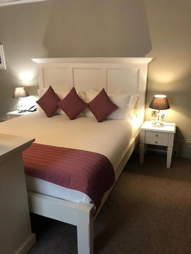 Foto - Vanbrugh House Hotel