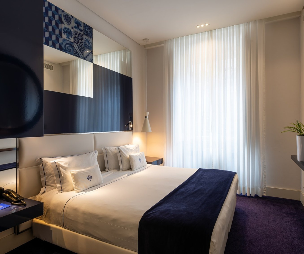 Foto - Hotel Portugal