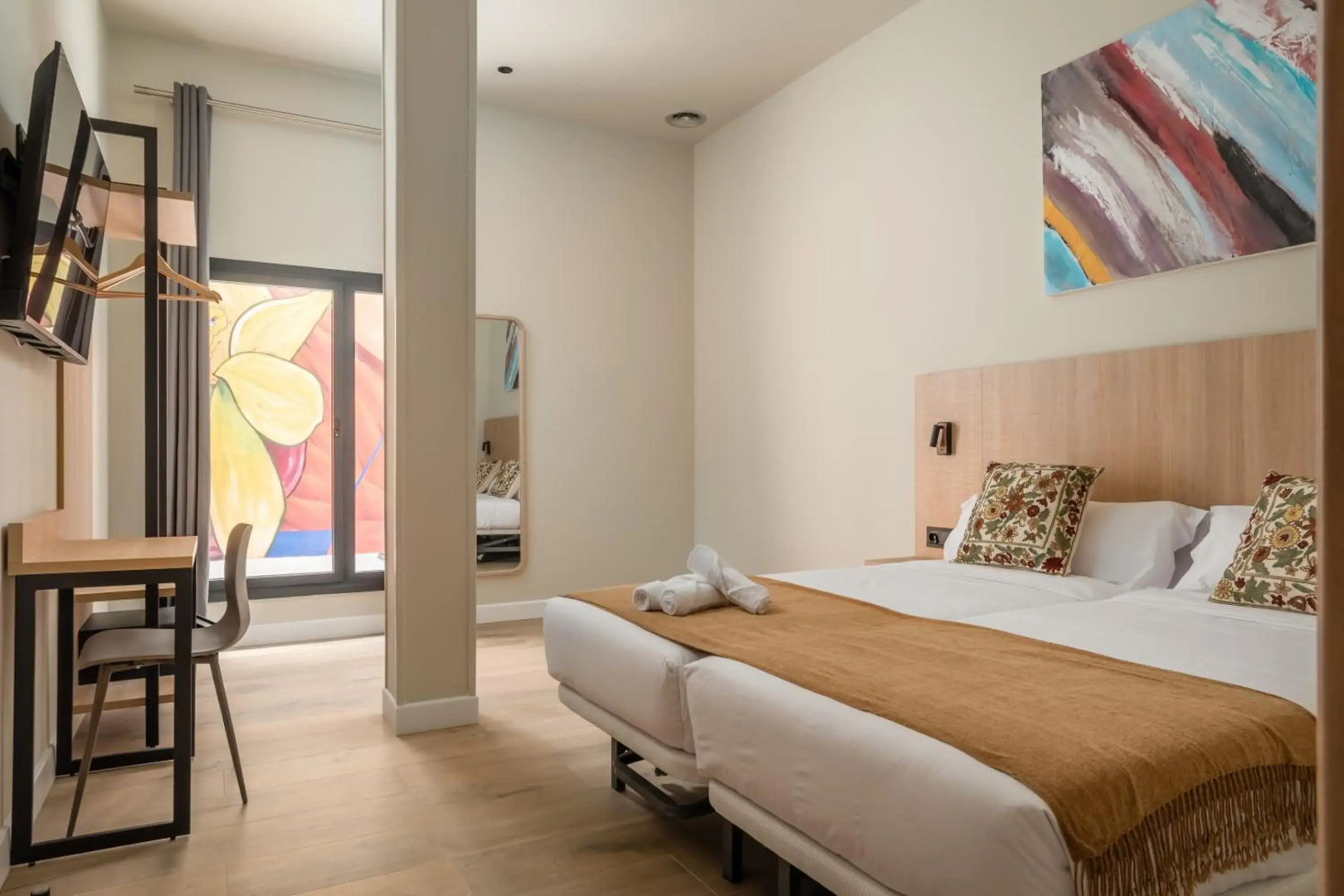 Foto - Aerohotel Barcelona Airport 24h