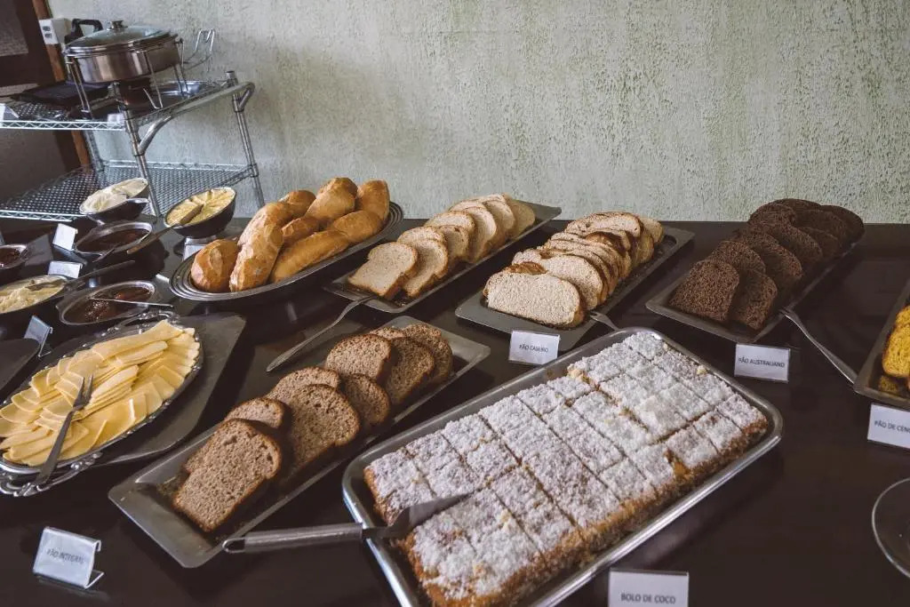 Photo - Pousada Betânia