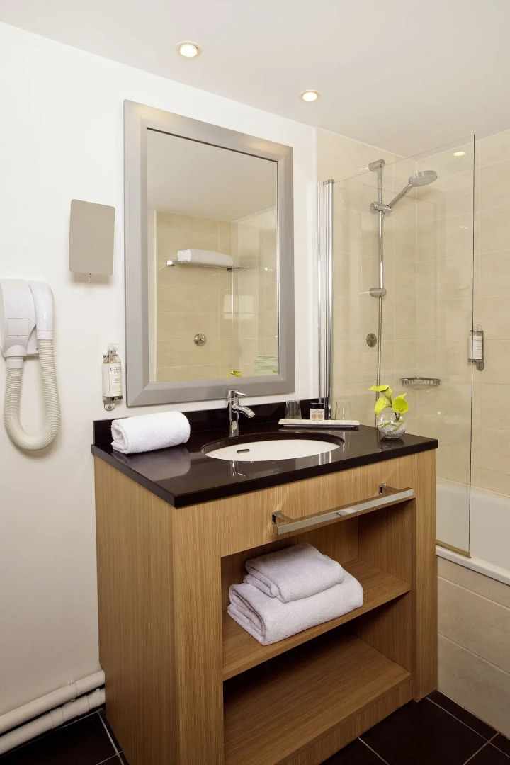 Photo - Residhome Nantes Berges De La Loire