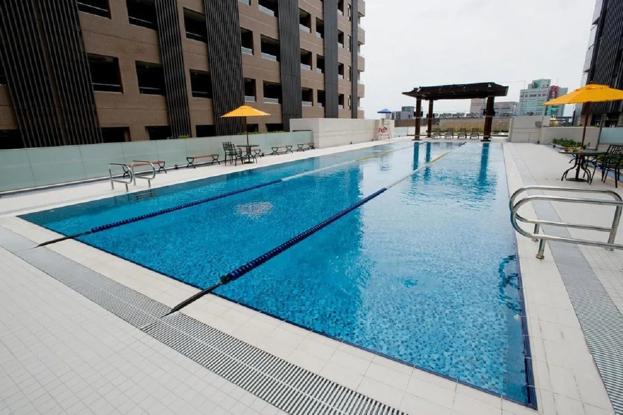 Photo - Palais de Chine Hotel