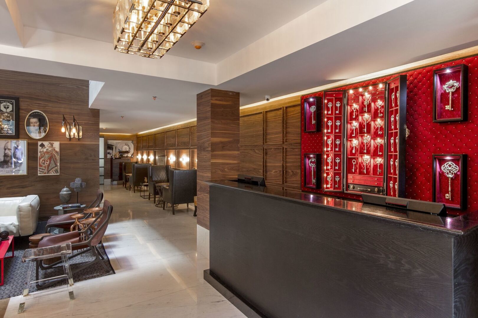 Photo - The Wild Oscar