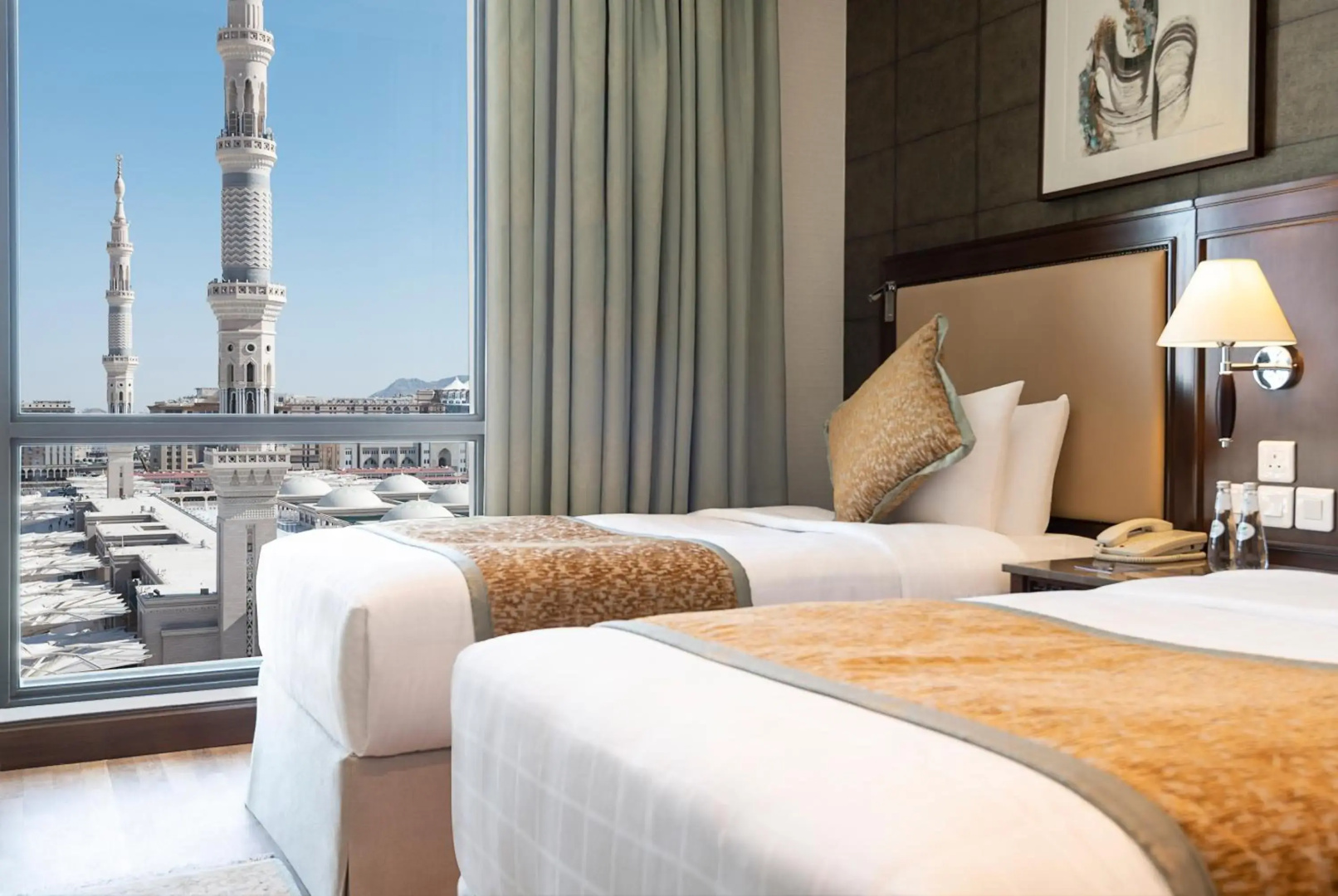 Photo - The Biltmore Almadinah Hotel