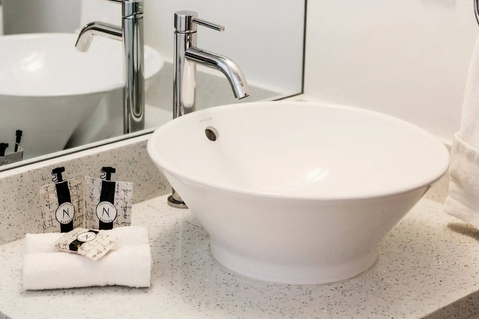 Foto - Waterside Hotel and Suites