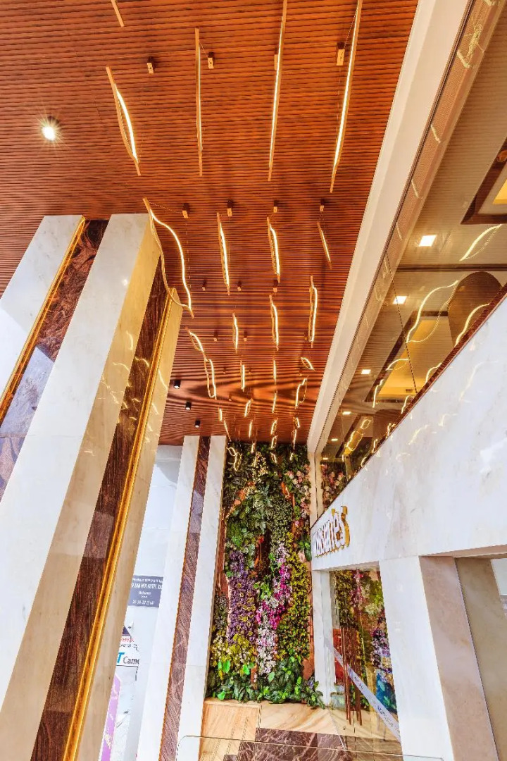 Photo - Winsuites Saigon Hotel