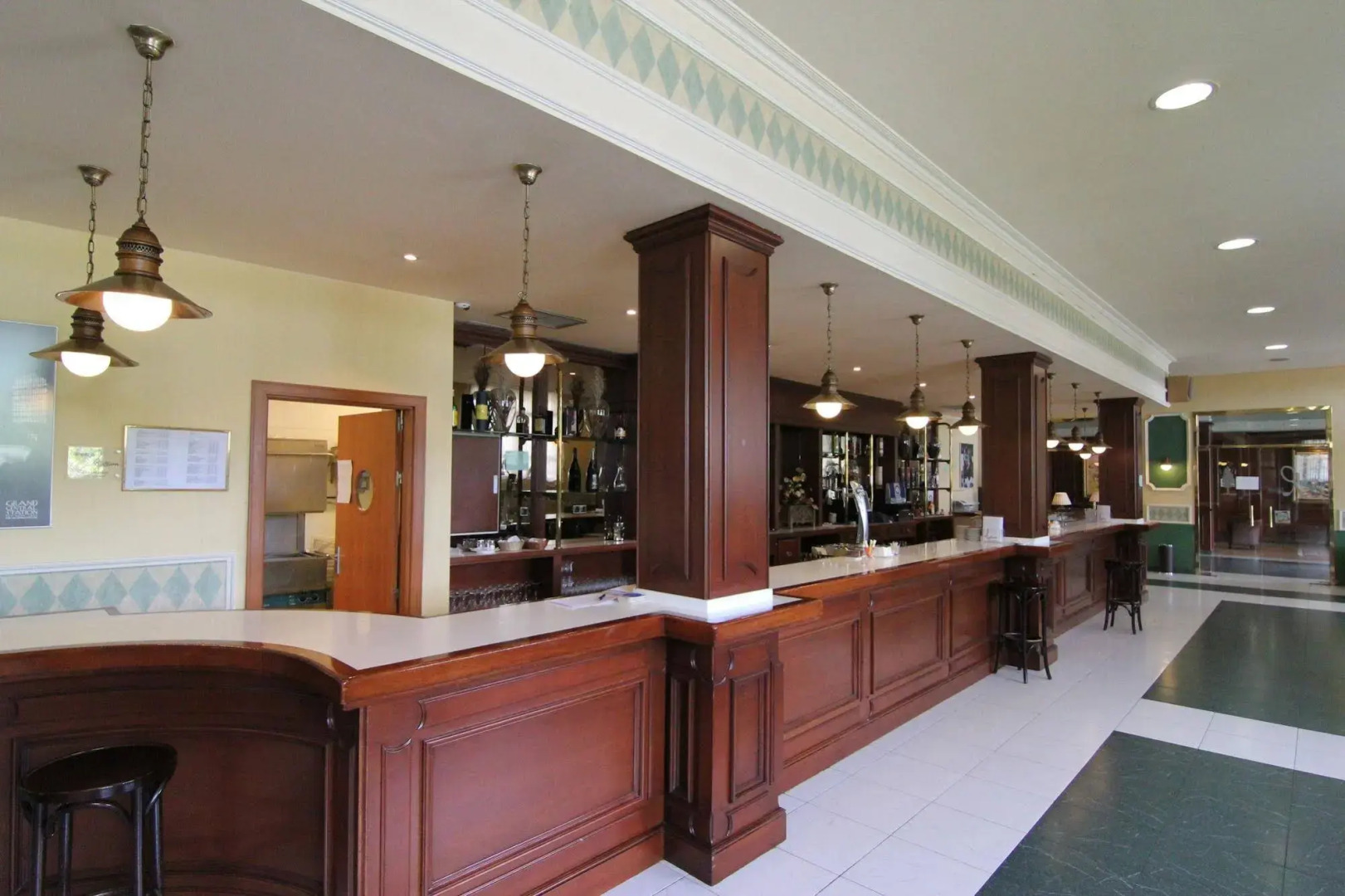 Foto - Hotel Lasa Sport