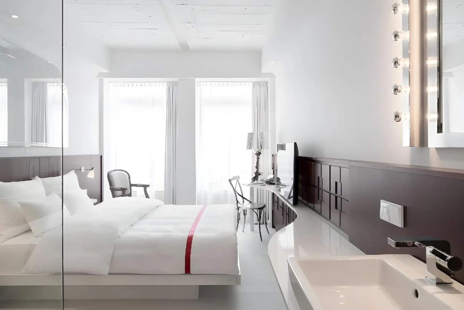 Foto - Ruby Coco Hotel Dusseldorf