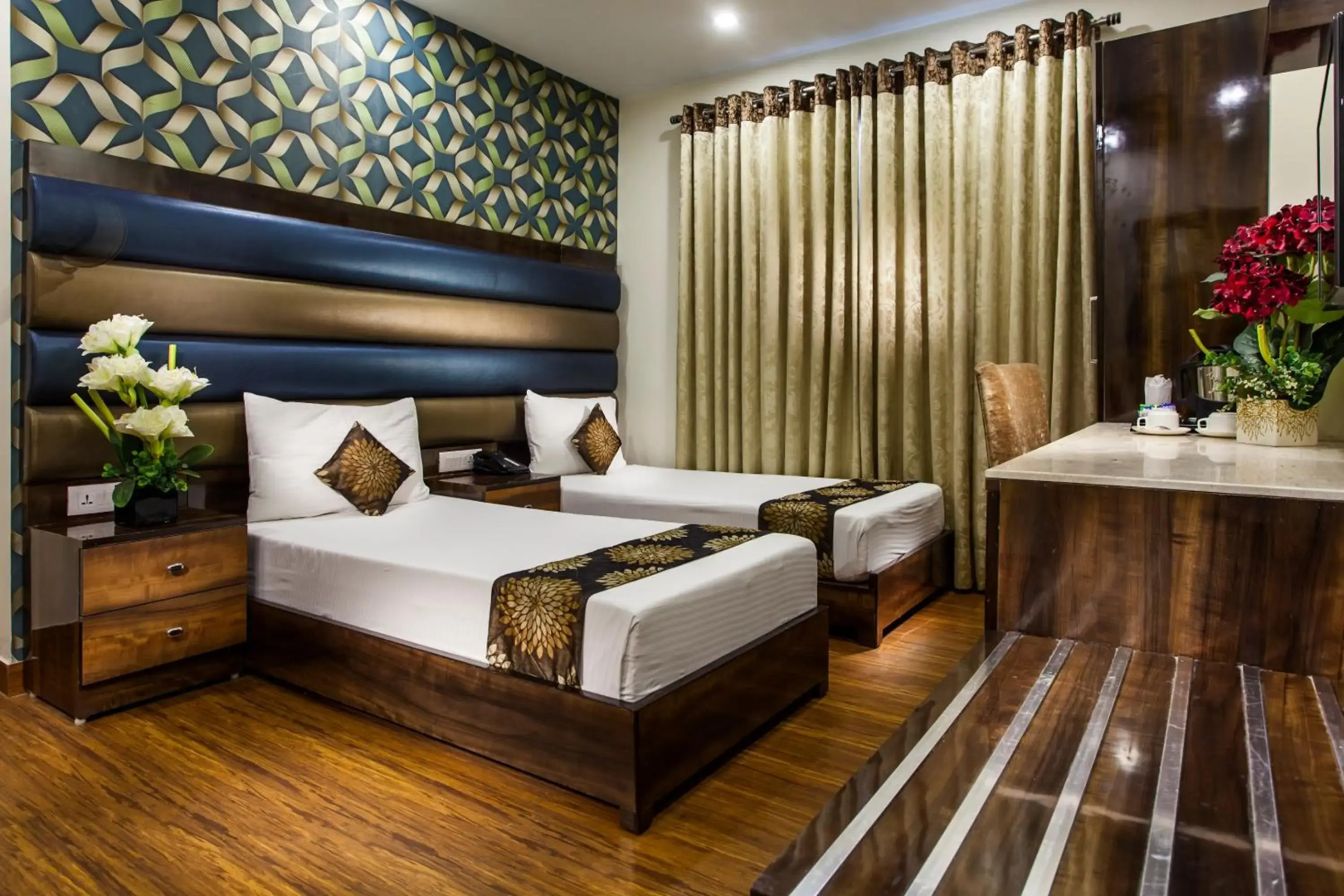 Foto - Hotel Sunstar Heritage