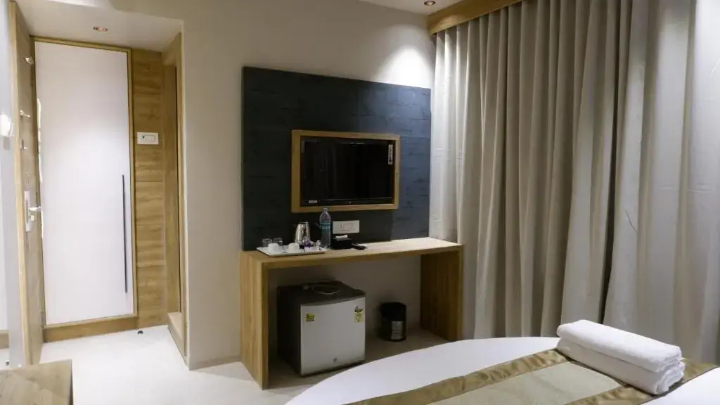 Foto - Hotel Amber Paramount