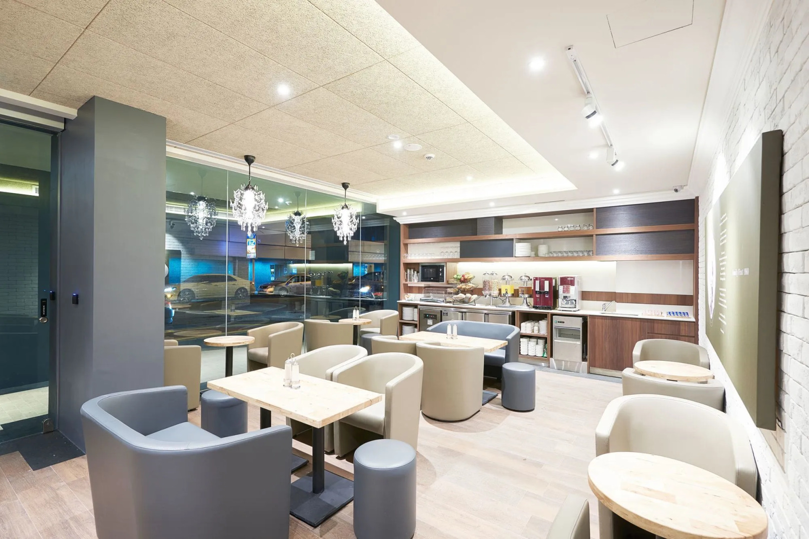 Photo - Hotel Bencoolen at Hong Kong Street