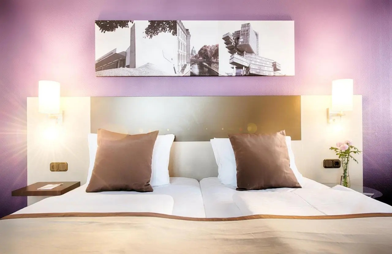 Foto - Leonardo Hotel Hannover Airport