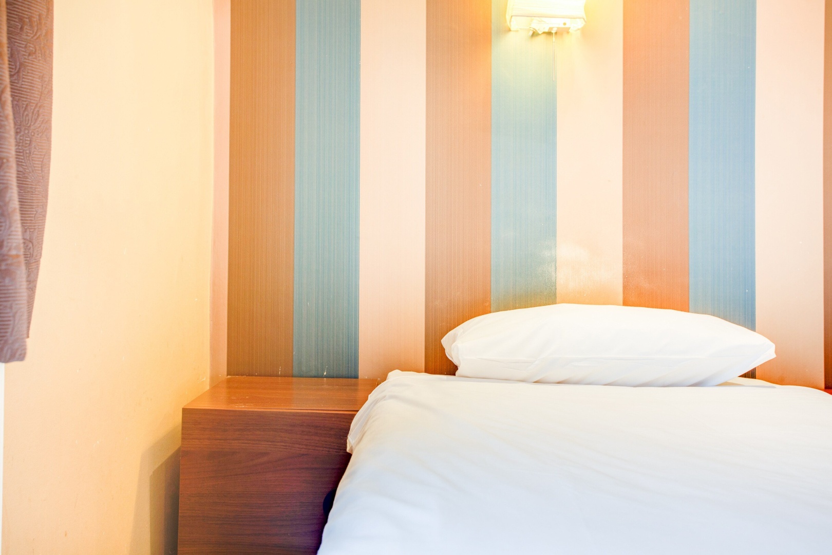 Foto - Somerset Hotel Baker Street London