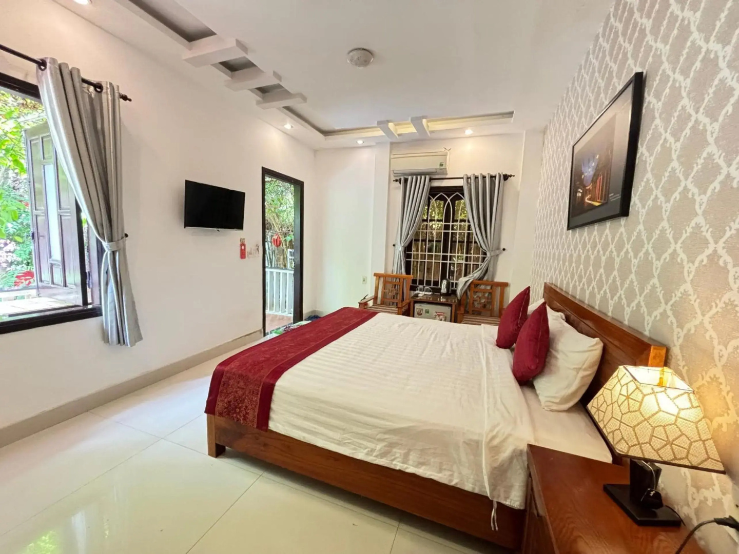 Foto - Red House Homestay