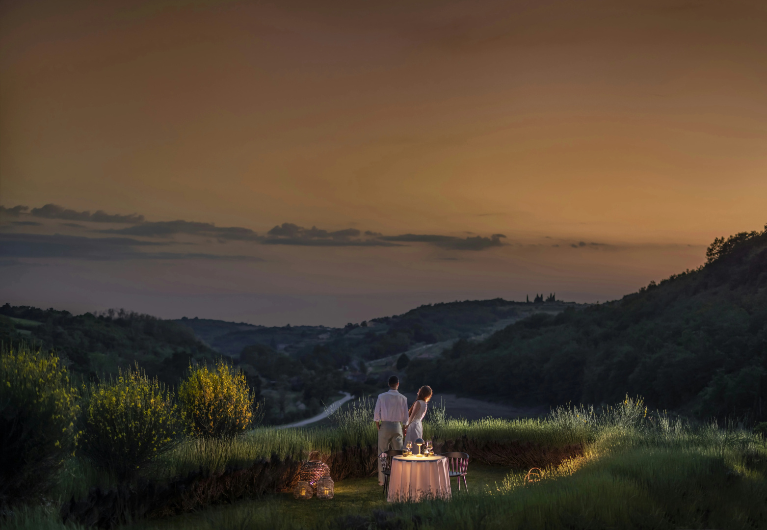 Foto - Adults Exclusive Hotel Monte Mulini Hotel