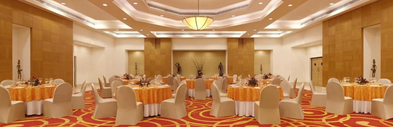 Foto - Lemon Tree Premier, HITEC City, Hyderabad