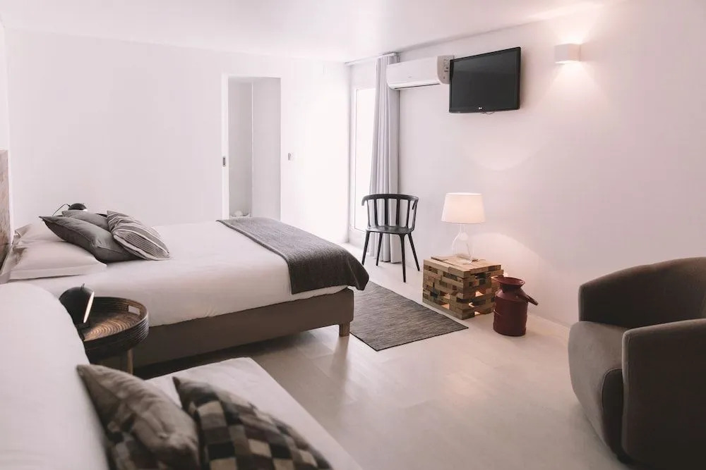 Foto - Santa Bica Eat Drink & Sleep