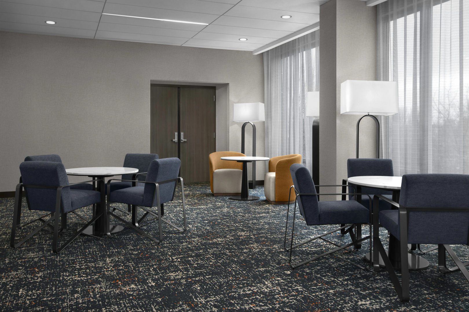 Foto - Hampton Inn Washington DC NoMa Union Station