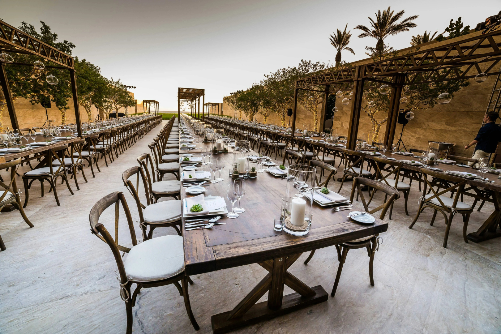 Foto - JW Marriott Los Cabos Beach Resort & Spa