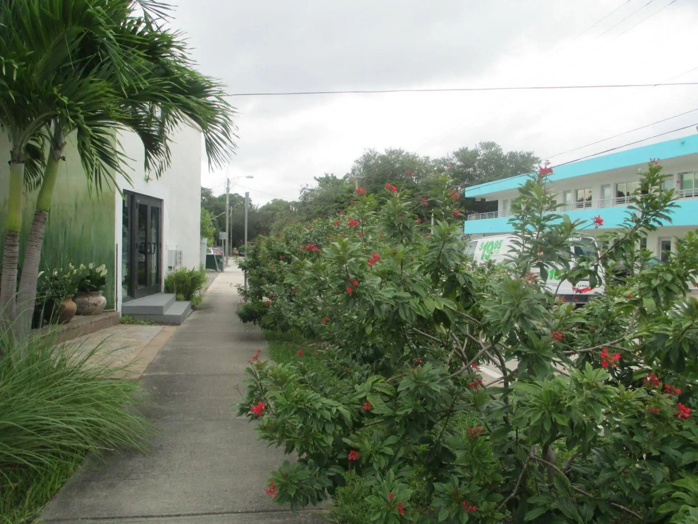 Photo - Shalimar Motel