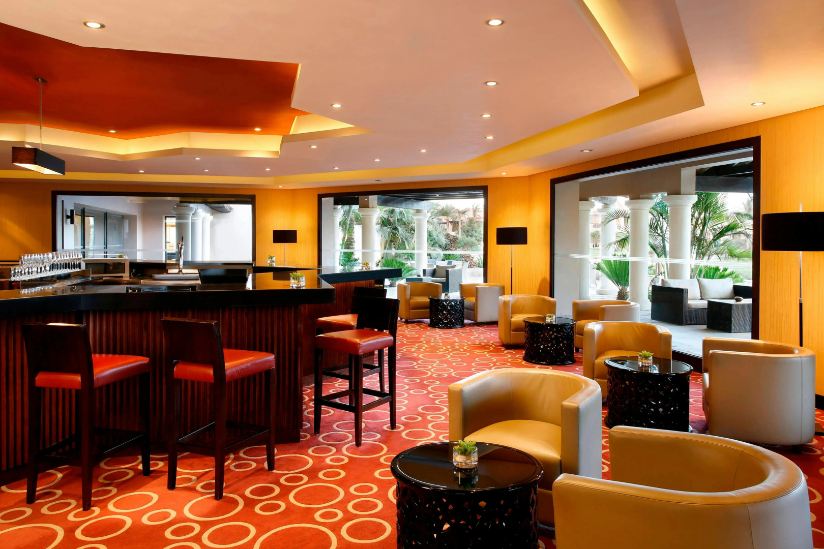 Foto - The Westin Cairo Golf Resort & Spa, Katameya Dunes