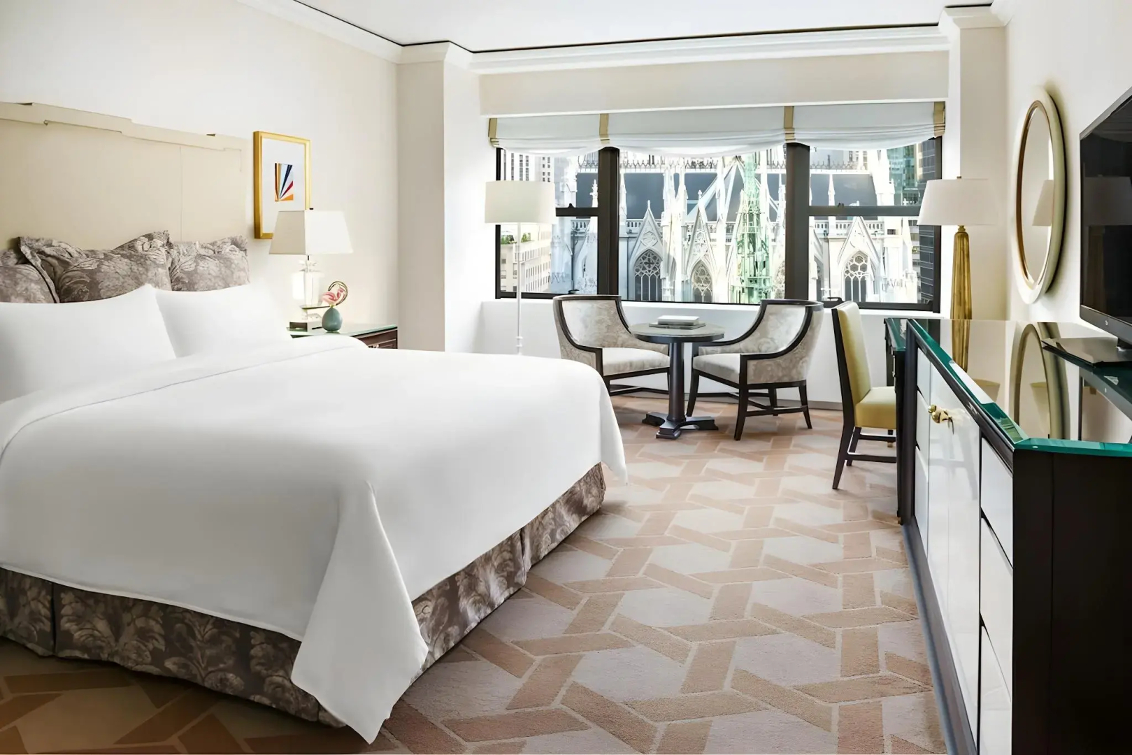 Photo - Lotte New York Palace
