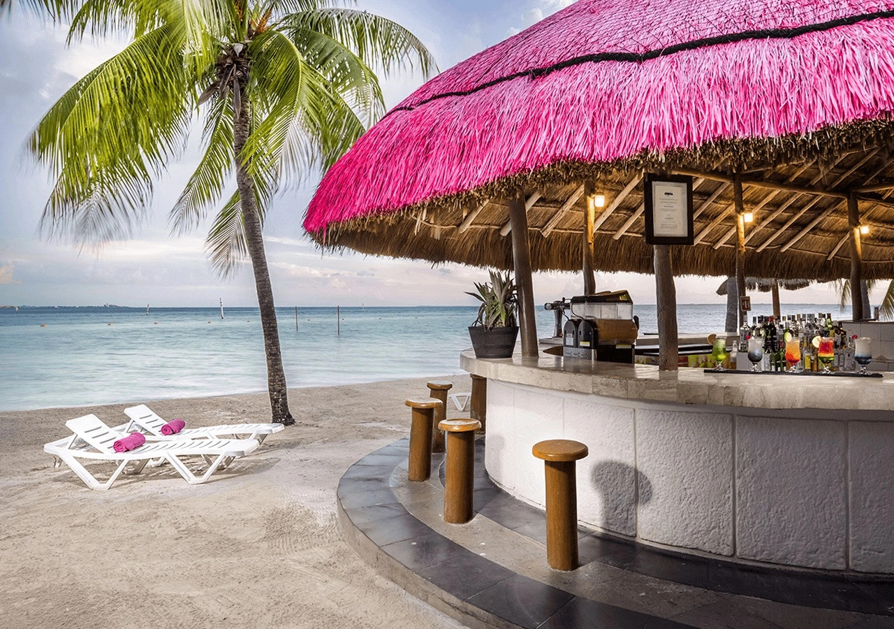 Foto - The Sens Cancun by Oasis - All Inclusive