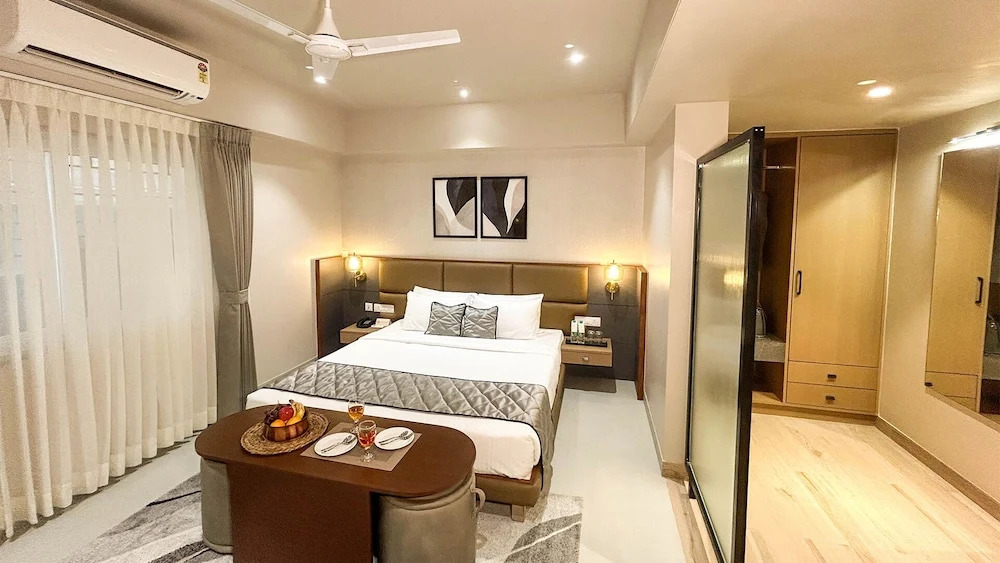 Foto - SIVANTA by BOMBAY GROUP OF HOTELS NAGPUR