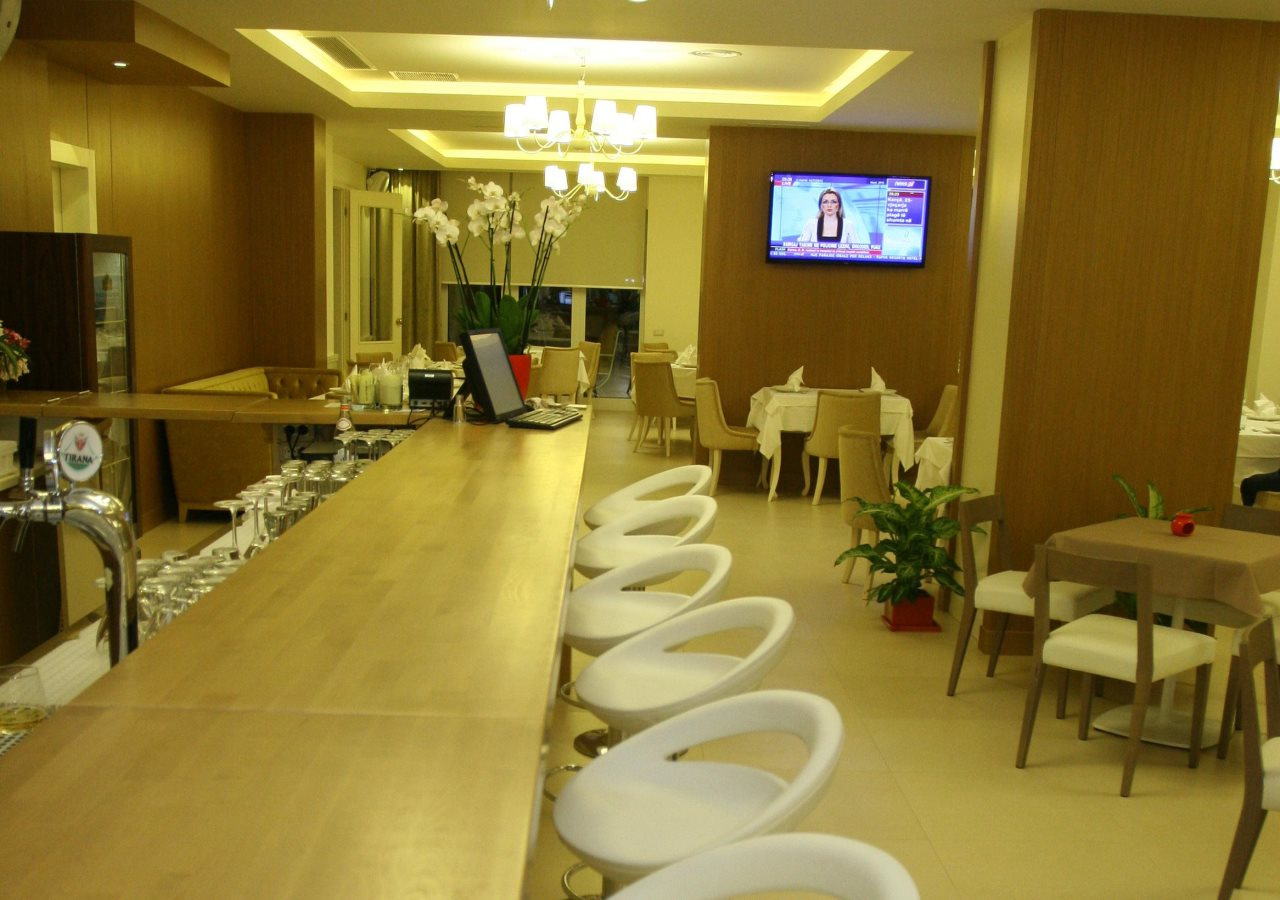 Photo - Palace Hotel & SPA