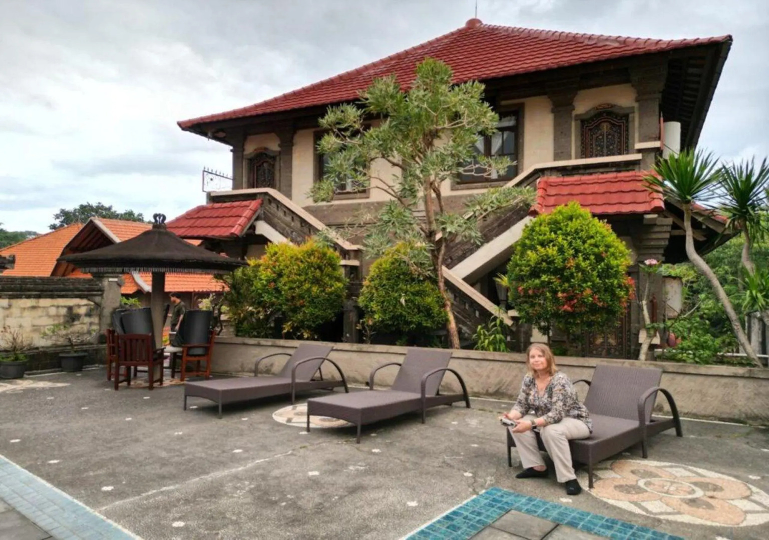 Foto - Pande Permai Bungalows