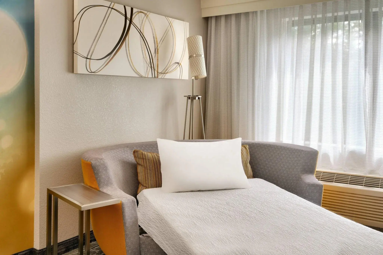 Foto - Courtyard by Marriott Charlotte Airport LoSo