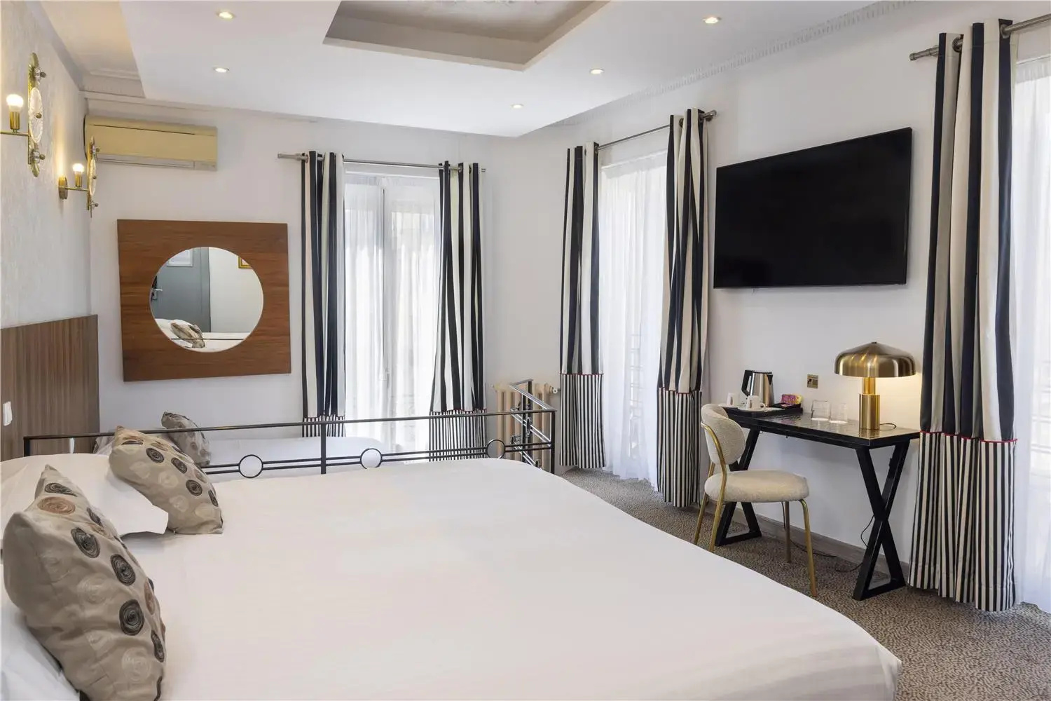 Foto - Best Western Plus Hotel Brice Garden