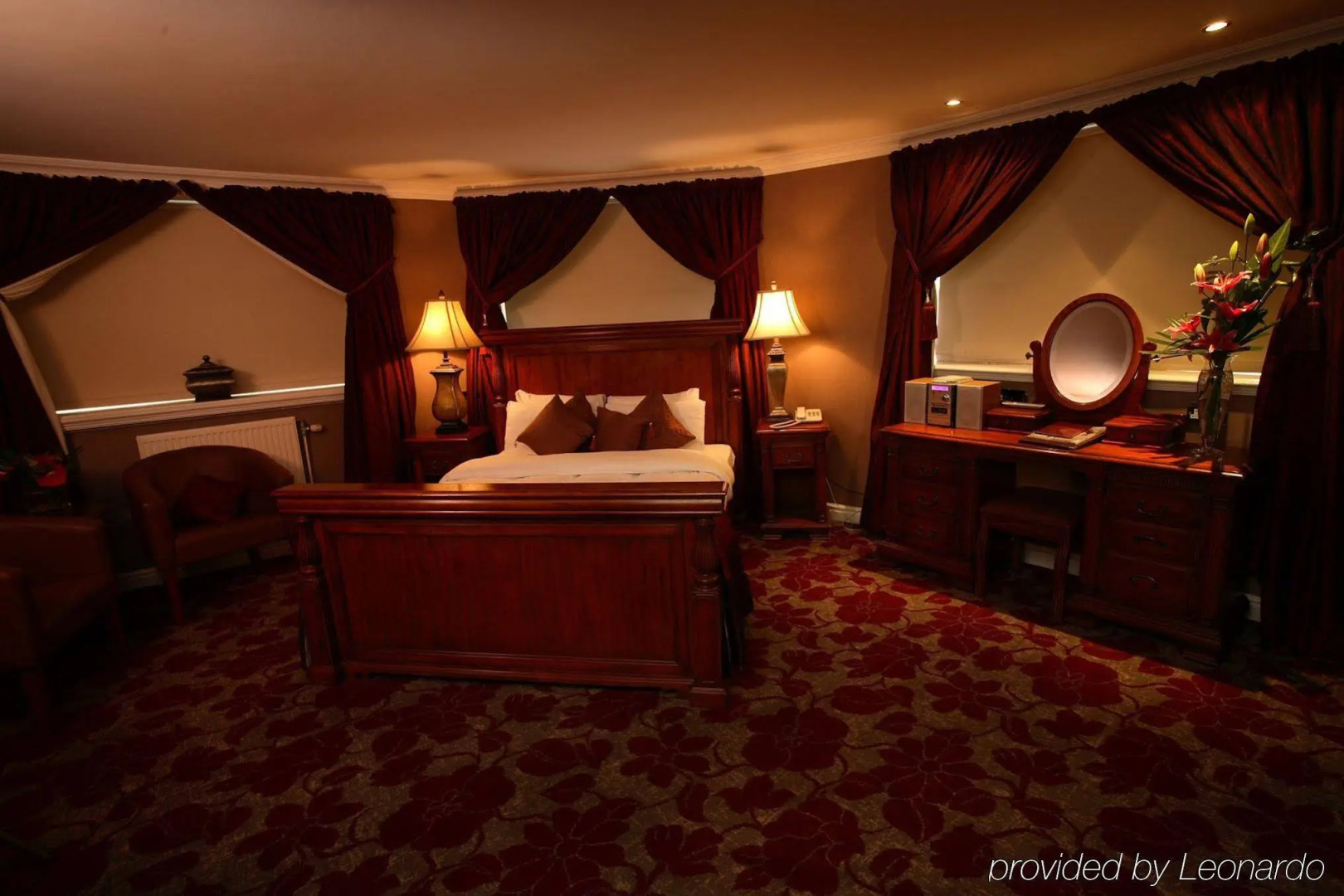 Photo - The Sir Thomas Hotel