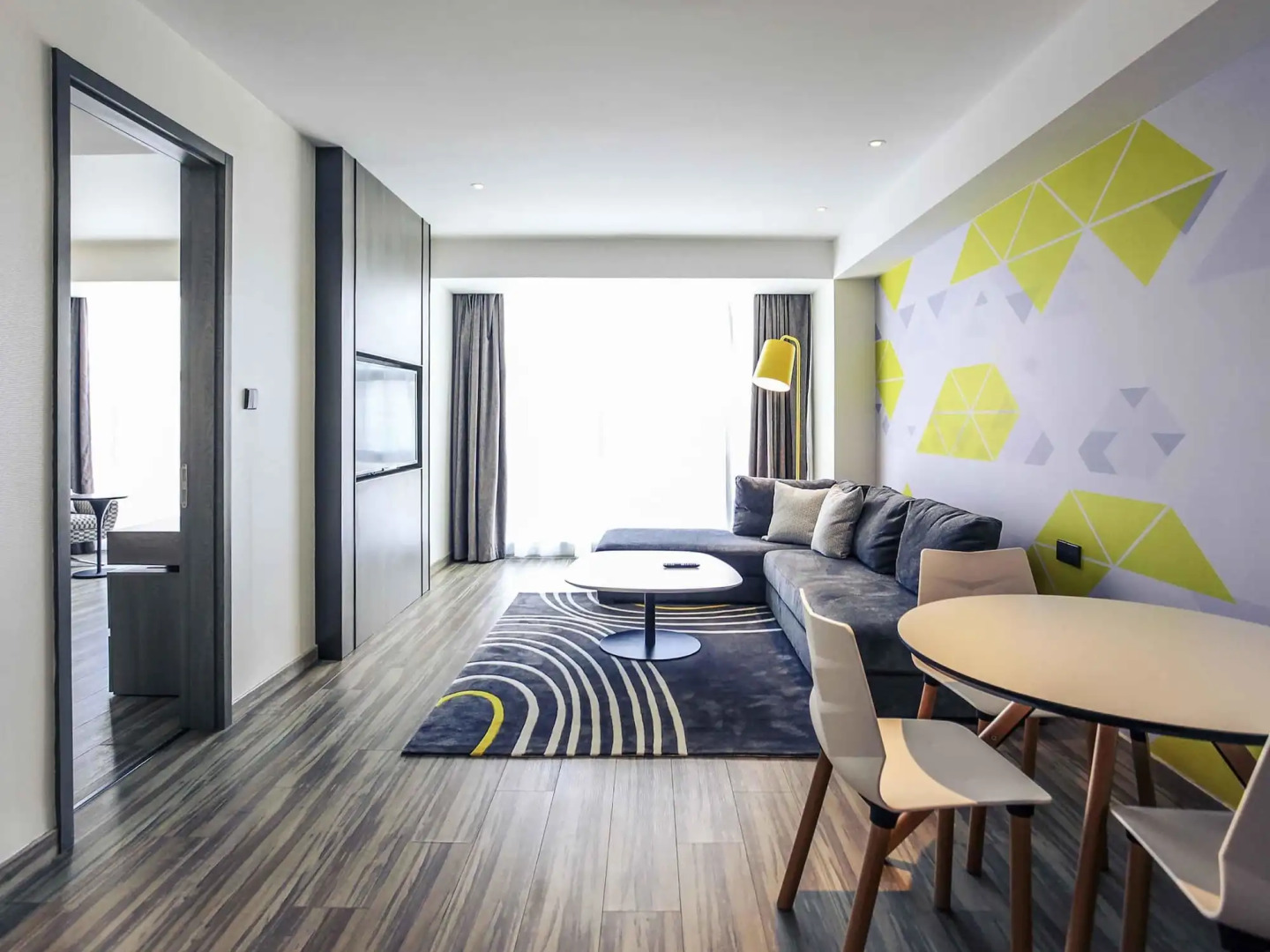 Foto - Mercure Shanghai Hongqiao South