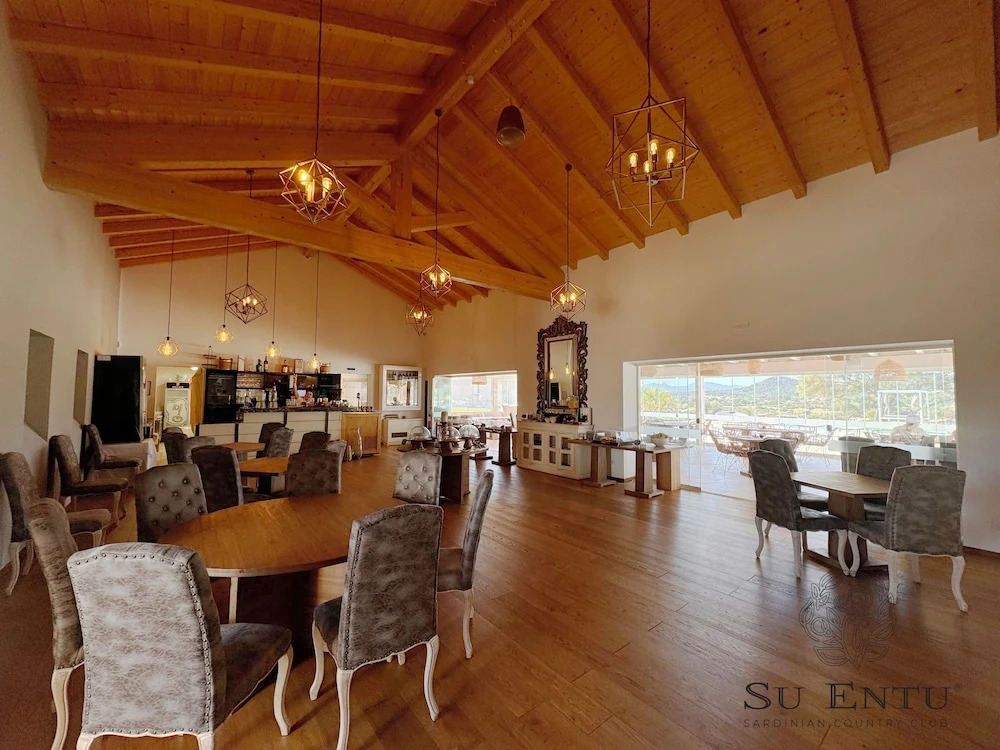 Photo - Su Entu Sardinian Country Club