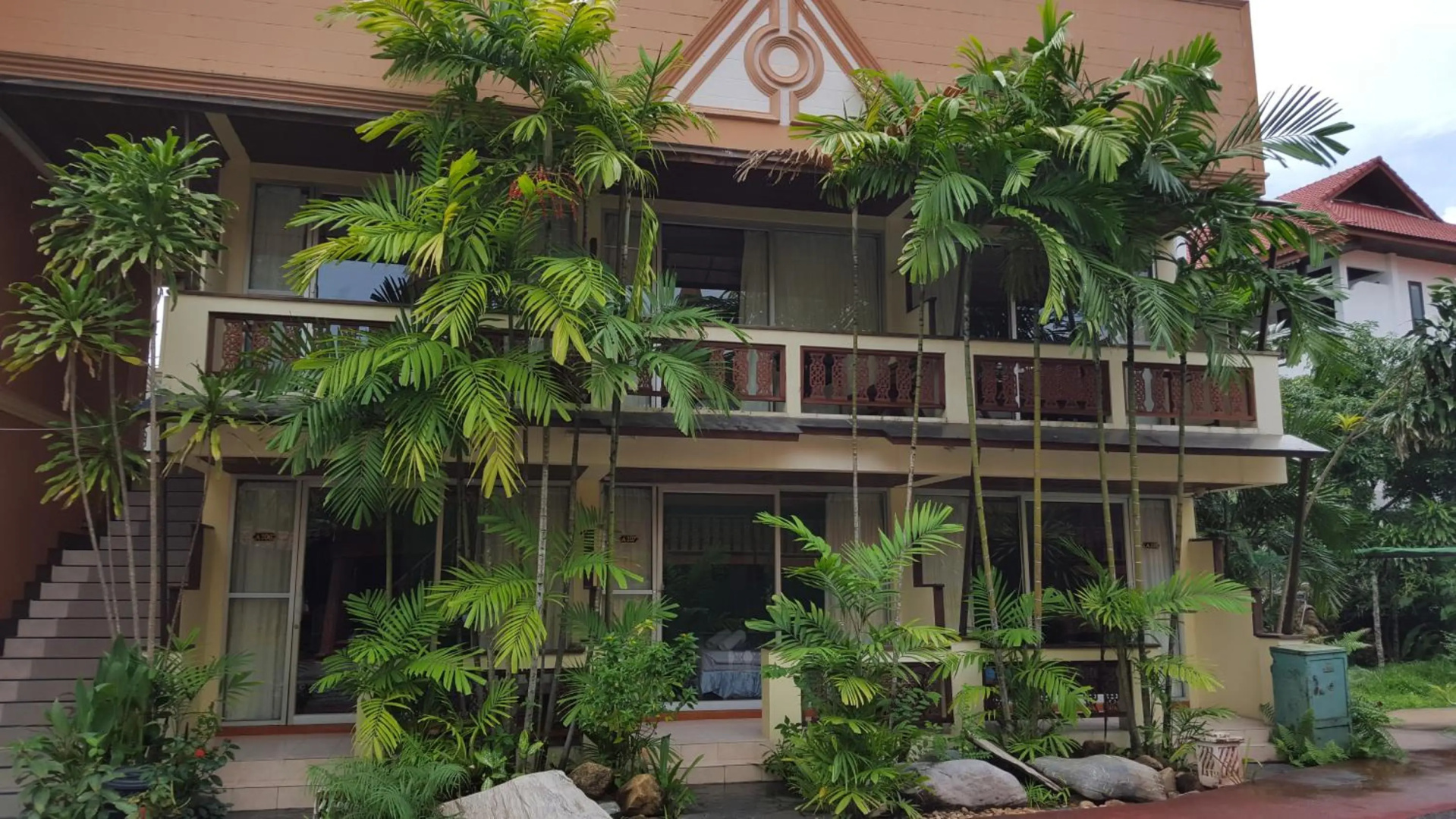 Foto - Grand Thai House Resort
