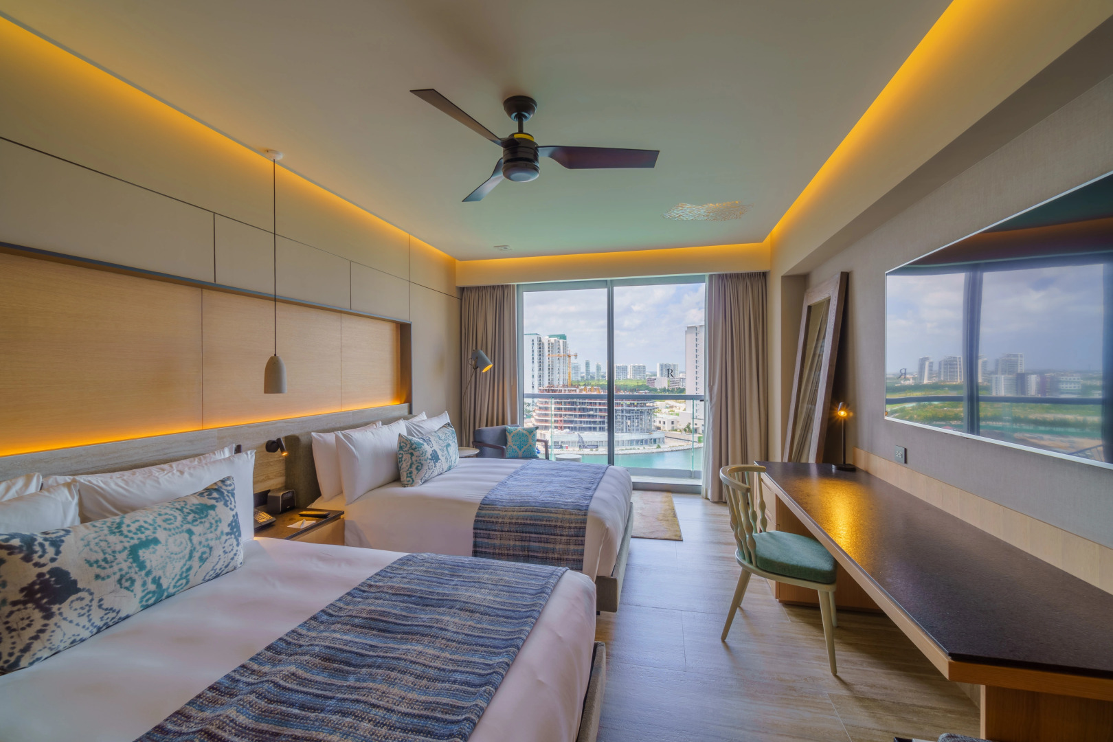 Foto - Renaissance Cancun Resort & Marina