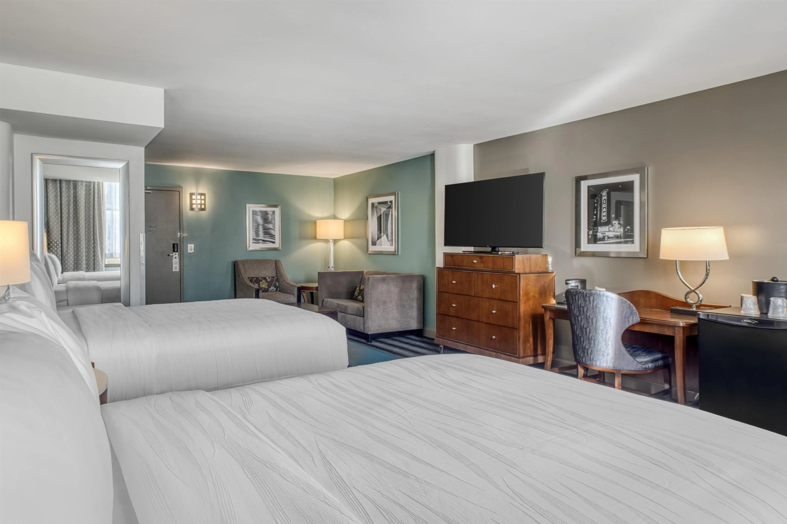 Photo - Best Western River North Hotel