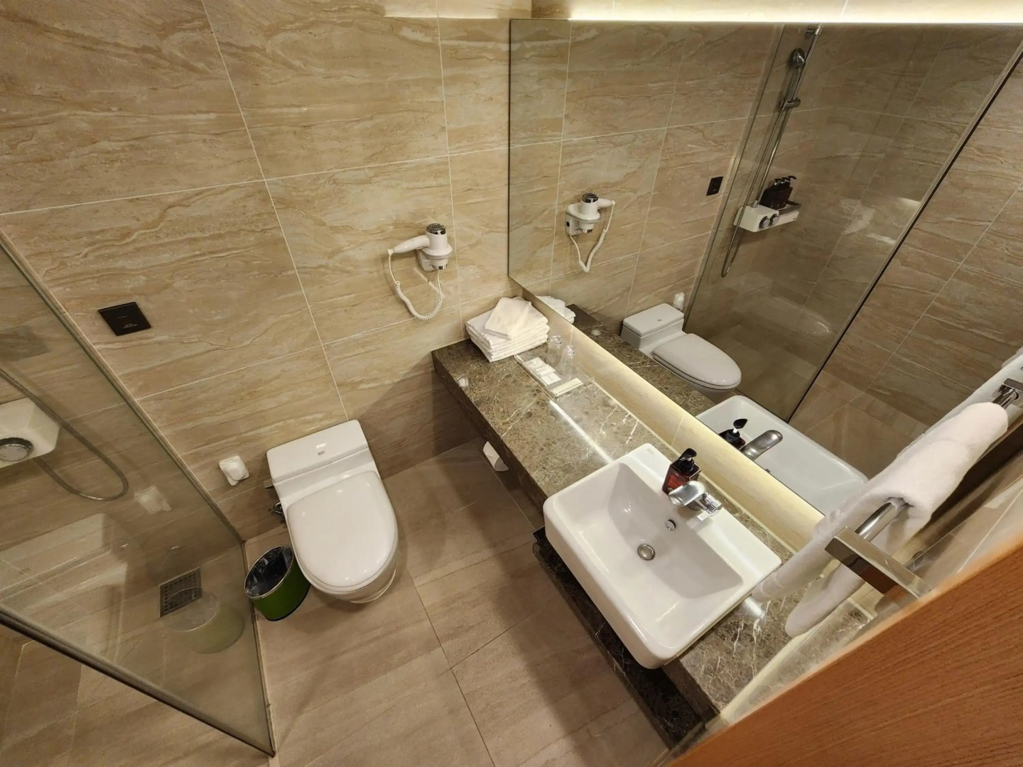 Foto - Seogwipo JS Hotel