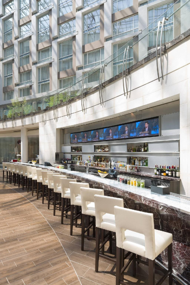 Foto - Marriott Marquis Washington, DC